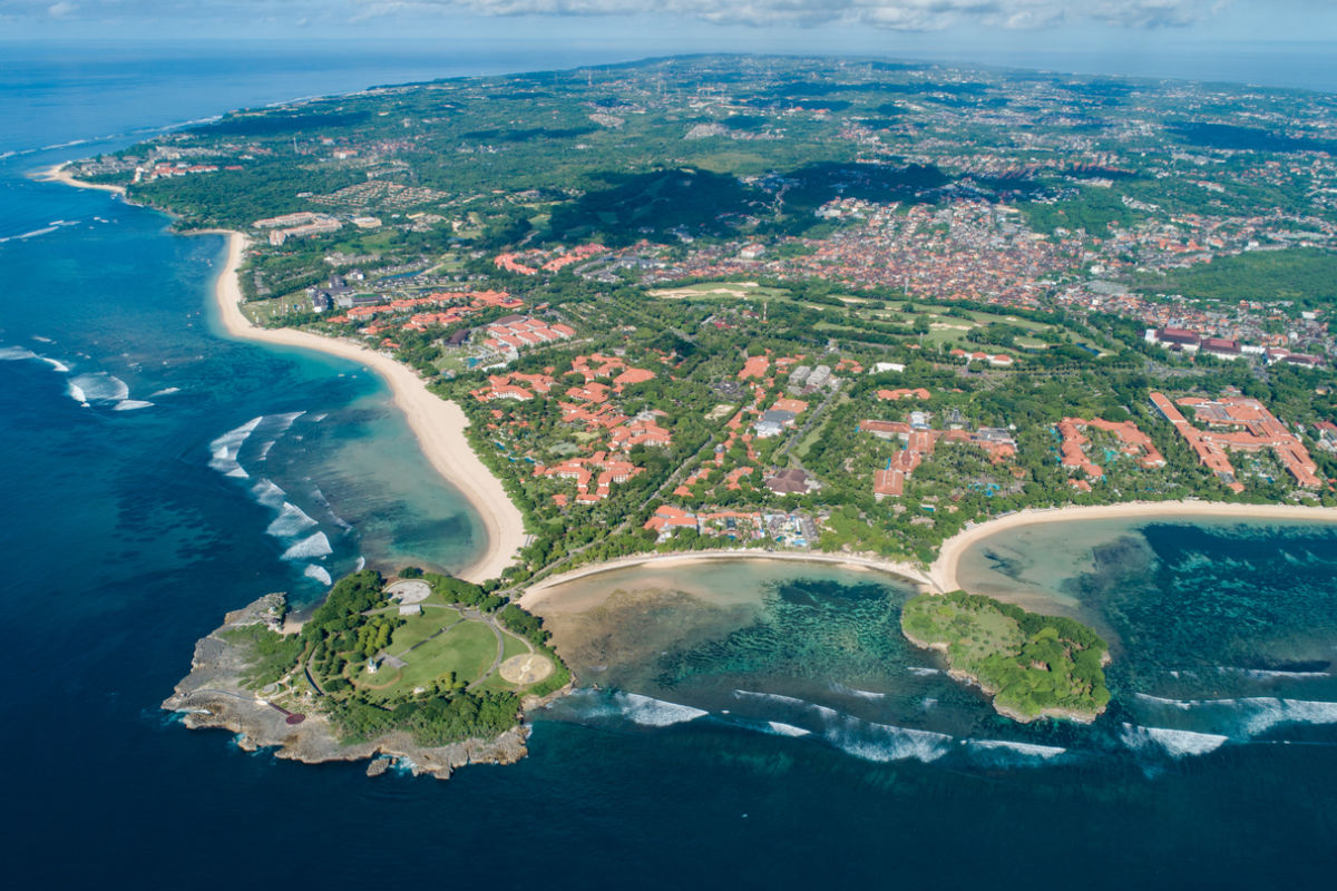 Indonesia Just Made Investing Easier – Here’s Proof