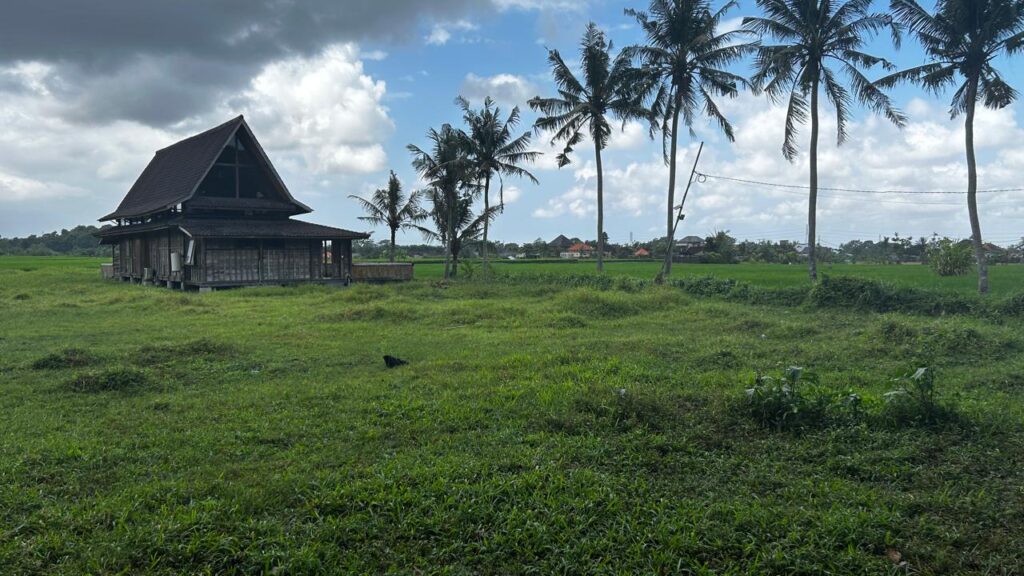 Sebelum Menyewa Tanah Adat Bali, Periksa Hal Ini