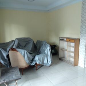 Rumah Tukad Ciliwung Panjer 1.25 - 02