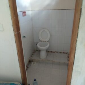 Rumah Tukad Ciliwung Panjer 1.25 - 18