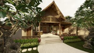 Abandoned Villas in South Bali: A Market Warning or a Natural Investment Filter?