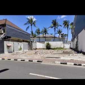 Tanah Kayu Aya Patitenget Seminyak 3.95 - 01