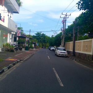 Tanah Kayu Aya Patitenget Seminyak 3.95 - 04