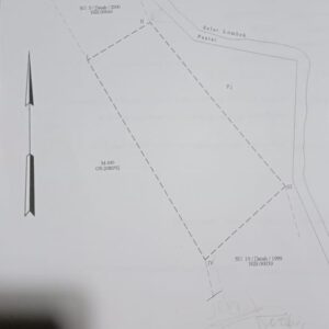 Tanah Kubu Tulamben Amlapura 63 - 02