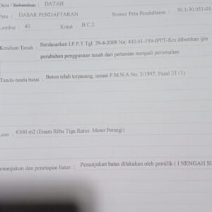 Tanah Kubu Tulamben Amlapura 63 - 03