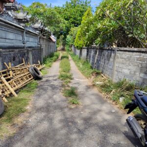Tanah Kubu Tulamben Amlapura 63 - 05