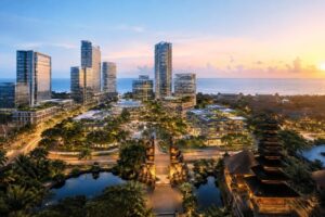 Rencana IFC Bali & Peluang Besar bagi Investor Properti