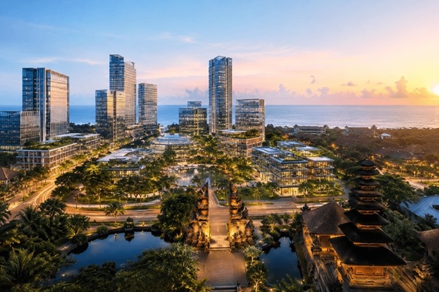 Rencana IFC Bali & Peluang Besar bagi Investor Properti