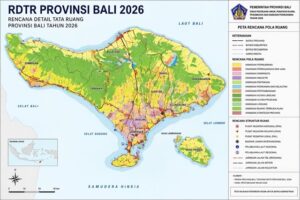 RDTR Berubah? Ini Cara Memilih Lokasi Investasi yang Tepat