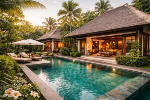 Airbnb Bali Tidak Lagi Bebas! Ini Aturan yang Wajib Dipatuhi