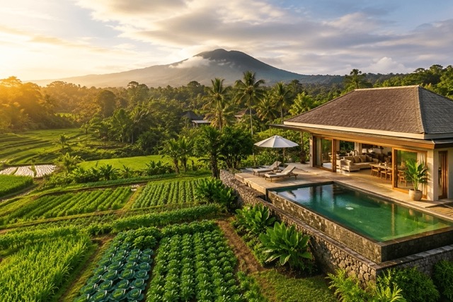 Can You Build a Villa in a Horticultural Zone? Here’s What You Need to Know