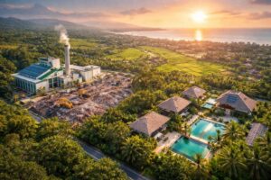Bali’s Waste Revolution and Its Billion-Dollar Impact