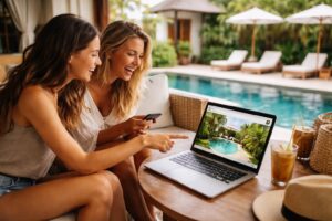 Airbnb in Bali: Who Actually Pays the Tax?