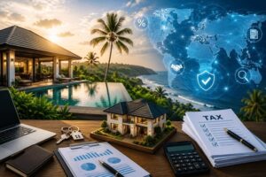 Global Tax Rules Are Tightening: What Does It Mean for Property Investors?