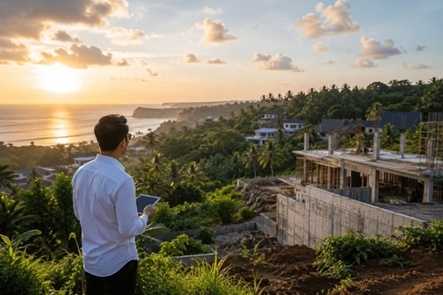 5 Faktor yang Membuat Properti Bali Cepat Naik Nilai
