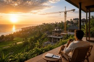Will Bali's Land Prices Follow the Path of Phuket and Dubai?