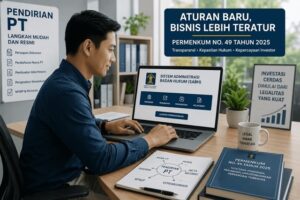 Aturan Baru PT 2026 dan Masa Depan Properti Bali