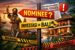 Aturan Nominee Baru