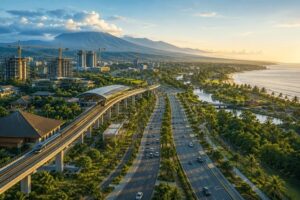 Bali's New Development Strategy Could Be Great News for Small Investors