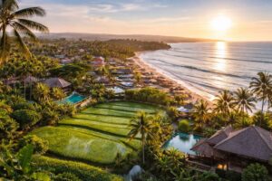 From Canggu to Calm: Bali’s New Expat Migration