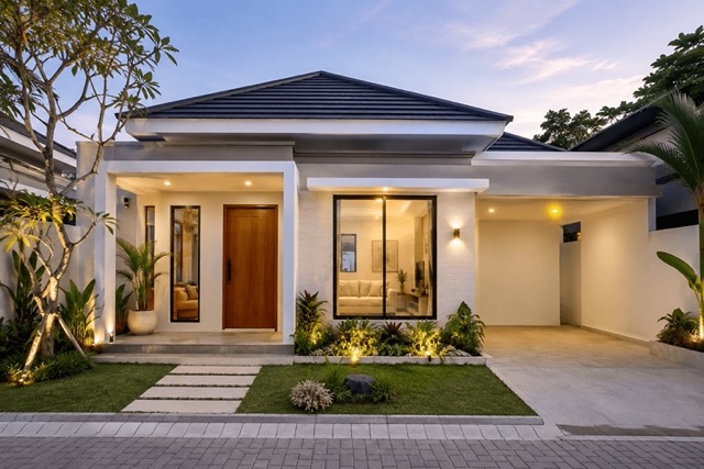 The Hidden Reason Buyers Prefer Ready Homes in Bali