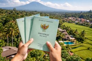 Cara Mengubah Dokumen Tanah Lama Menjadi Sertifikat Sah & Aman Secara Hukum