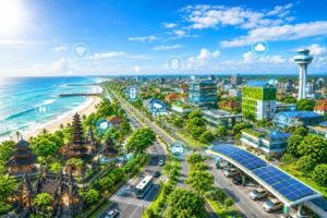 Smart Infrastructure Jadi Faktor Baru Penentu Harga Properti