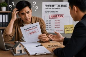 Understanding the Legal Reality Behind PBB Obligations