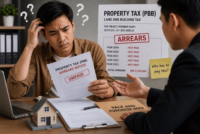Understanding the Legal Reality Behind PBB Obligations