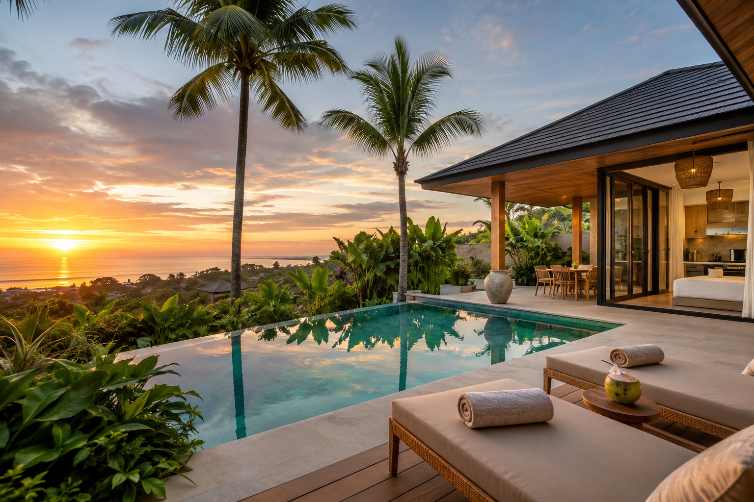 Properti Bali Masih Jadi Mesin Passive Income?