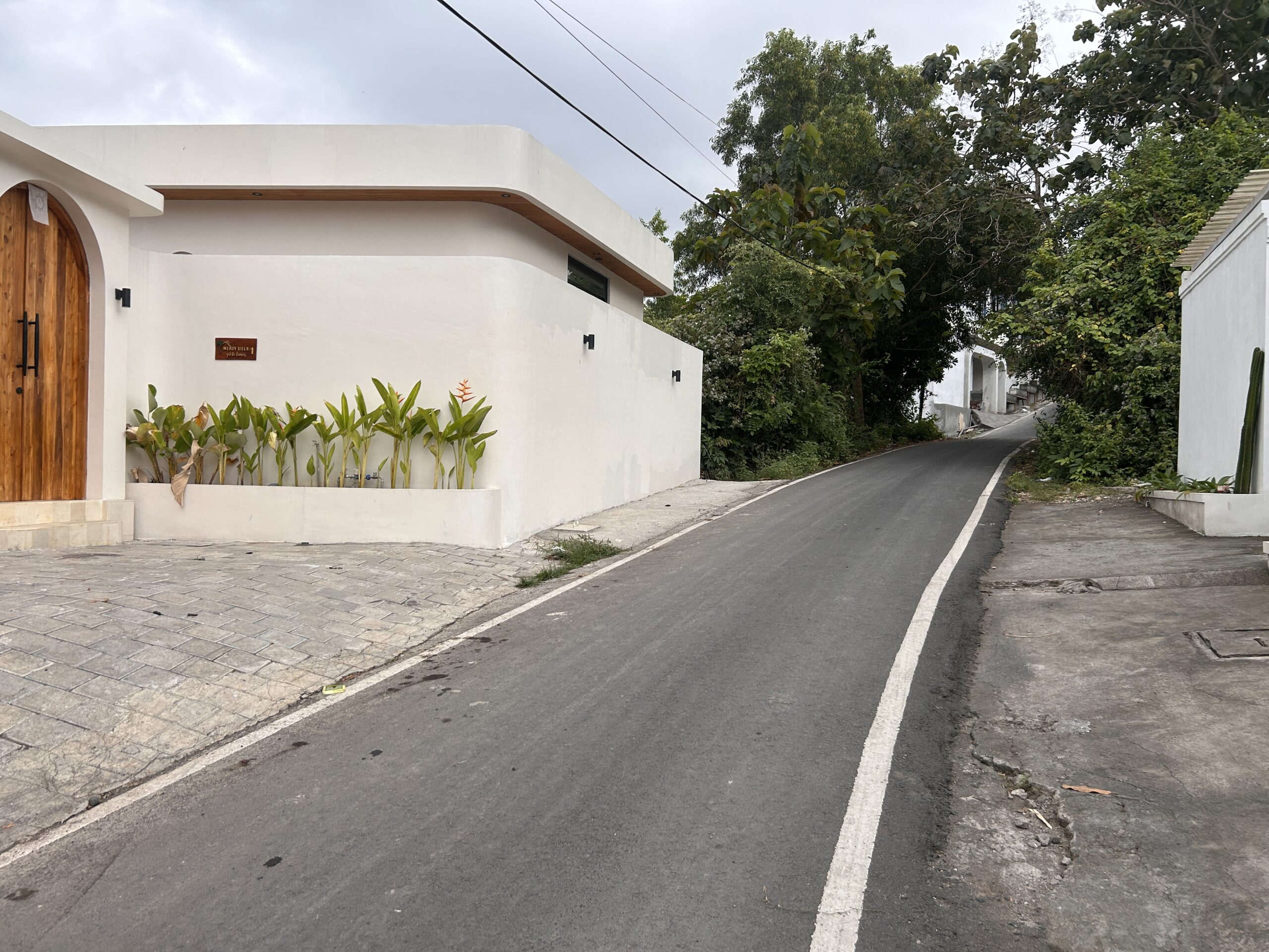 Road Access: The Secret to Unlocking True Property Value in Bali