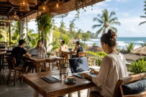 Work From Anywhere Membuka Peluang Investasi Terbesar di Bali