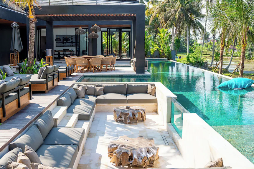 Why Investors Are Rushing to Buy Property in Bali ?