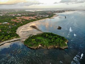 Bali’s Sustainability Movement Is Reshaping Property Investment