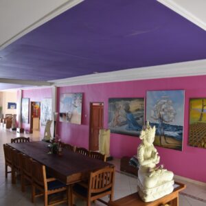 villa sunset jembrana7